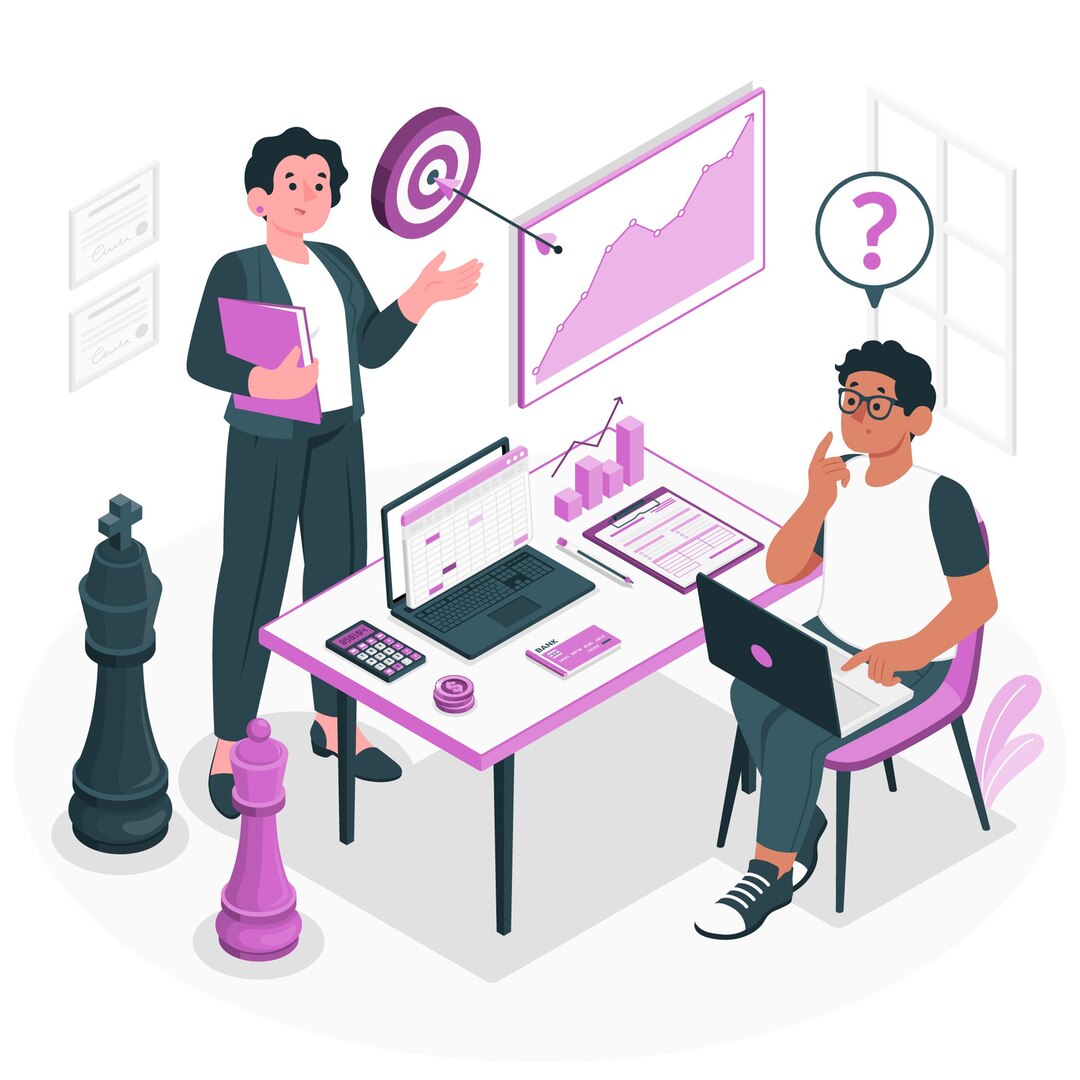 With PageRankly, you'll get a team of content marketing experts you can trust.