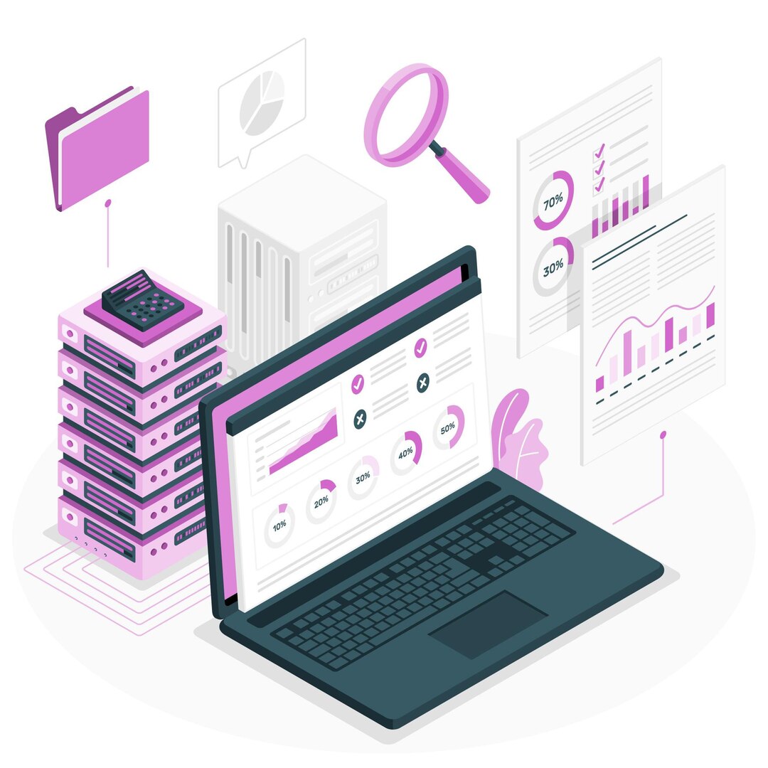 Our keyword research services provides strategic SEO insights beyond just keywords.